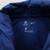 Nike NFL On Field Pullover Men's Blue Used M TOPS-146231