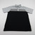 Pebble Beach Performance Polo Men's Gray Used M TOPS-146435