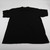 Shaka Wear Short Sleeve Shirt Men's Black Used 3XL TOPS-146451