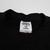 Shaka Wear Short Sleeve Shirt Men's Black Used 3XL TOPS-146451