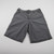 Under Armour Dress Short Men's Dark Gray Used 32 SHOR-031916