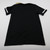 NIU Huskies adidas Short Sleeve Shirt Men's Black New with Tags S TOPS-146321