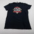 Atlanta Braves District Short Sleeve Shirt Men's Navy Used L TOPS-146426