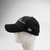 Atlanta Falcons New Era 39thirty Fitted Hat Unisex Black Used ML HATS-013509