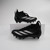 adidas adizero Football Cleat Men's Black New without Box Multiple Sizes CLEA-013603
