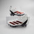 Miami Hurricanes adidas adizero Football Cleat Men's Multiple Sizes CLEA-013594