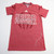 Nebraska Cornhuskers adidas Climacool Short Sleeve Shirt Men's XS TOPS-146604