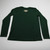 CSU Rams Under Armour Long Sleeve Shirt Men's Dark Green Used Multiple Sizes TOPS-146572