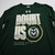 CSU Rams Under Armour Long Sleeve Shirt Men's Dark Green Used-TOPS-146572