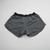 Under Armour Athletic Shorts Women's Dark Gray Used M SHOR-031941