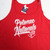 Potomac Nationals Bella Sleeveless Shirt Men's New with Tags XL TOPS-146716