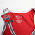 Potomac Nationals Blue 84 Sleeveless Shirt Women's Red New with Tags M TOPS-146725