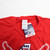 Potomac Nationals Gildan Softstyle Short Sleeve Shirt Youth New with Tags XL TOPS-146730