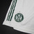 Atlanta United FC adidas Game Shorts Men's White/Green Used-SHOR-031936
