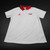 NIU Huskies adidas Polo Women's White/Red Used XL-TOPS-146335
