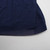 LA Galaxy Fanatics Short Sleeve Shirt Women's Navy Used XL-TOPS-146847