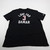 Fanatics Short Sleeve Shirt Men's Black Used 3XL TOPS-146849