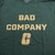 Charlotte 49ers Nike Nike Tee Short Sleeve Shirt Men's Green New-TOPS-146868