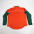 Miami Hurricanes adidas Aeroready Pullover Women's Orange New without Tags MT TOPS-146879