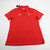 Under Armour Polo Women's Red New with Tags Multiple Sizes TOPS-146886