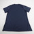 Team 365 Short Sleeve Shirt Women's Blue Used XL TOPS-146912