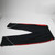Utah Utes Under Armour Athletic Pants Women's Black New with Tags S PNTS-030444