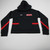 Utah Utes Under Armour HeatGear Pullover Women's Black New without Tags S TOPS-146751