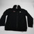 NIU Huskies adidas Jacket Women's Black Used M TOPS-146657