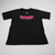 NIU Huskies adidas Short Sleeve Shirt Men's Black Used-TOPS-146624