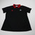 NIU Huskies adidas Polo Women's Black New without Tags XL TOPS-146640