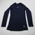 Nike Dri-Fit Long Sleeve Shirt Women's Navy Used S TOPS-146587
