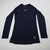 Nike Dri-Fit Long Sleeve Shirt Women's Navy Used S TOPS-146587