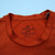 adidas Aeroready Short Sleeve Shirt Men's Orange Used-TOPS-146860
