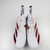 Miami Hurricanes adidas adizero Football Cleat Men's Multiple Sizes CLEA-013615