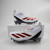 Miami Hurricanes adidas adizero Football Cleat Men's Multiple Sizes CLEA-013615