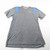 Los Angeles Chargers Nike NFL On Field Dri-Fit Short Sleeve Shirt TOPS-147074