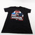 Next Level Short Sleeve Shirt Men's Black Used L TOPS-147093