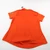 Miami Hurricanes adidas Pullover Women's Orange New with Tags Multiple Sizes TOPS-147097