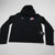Utah Utes Under Armour Jacket Women's Black New with Tags S TOPS-146762
