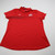 Utah Utes Under Armour Polo Women's Red New with Tags XXL TOPS-146773