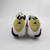 adidas Basketball Shoe Men's White Used 17 SHOE-018481