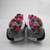 adidas Basketball Shoe Men's White Used 17 SHOE-018489