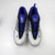 adidas Dame Basketball Shoe Men's Silver Used 17 SHOE-018497