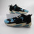 adidas BYW Select Basketball Shoe Men's Black New without Box 17 SHOE-018480
