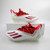 adidas adizero Football Cleat Men's White New without Box 14 CLEA-013651