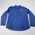 Nike NFL On Field Pullover Men's Blue Used M TOPS-147127