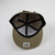 RESID3NCY Snap-Back Hat Unisex Beige New with Tags OSFM-HATS-013591