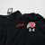 Utah Utes Under Armour Jacket Women's Black New with Tags M TOPS-147003