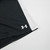 Utah Utes Under Armour Athletic Shorts Women's Black Used Multiple Sizes SHOR-032028