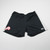 Utah Utes Under Armour Athletic Shorts Women's Black Used Multiple Sizes SHOR-032028